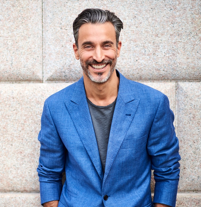 Nicholas Corto