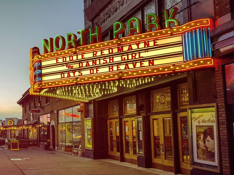 North Buffalo